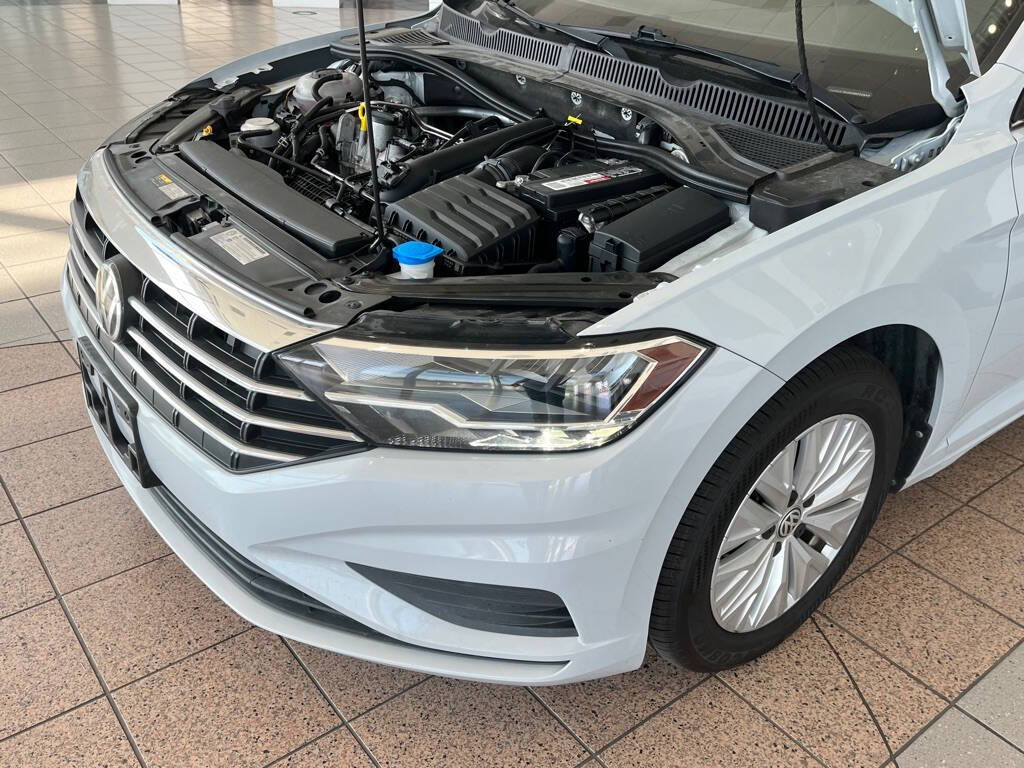 2019 Volkswagen Jetta for sale at Auto Haus Imports in Grand Prairie, TX