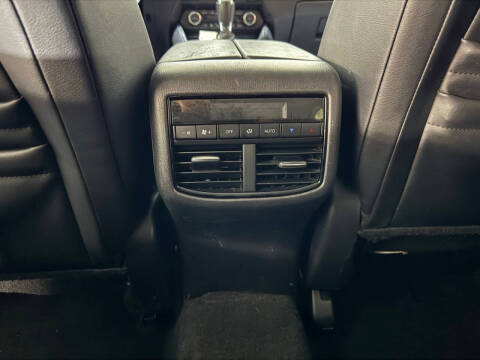 2018 Mazda CX-9 Touring