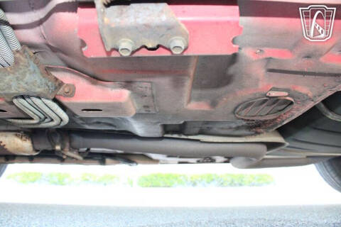 1992 Cadillac Allante