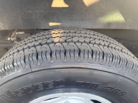 2023 Chevrolet Express 2500