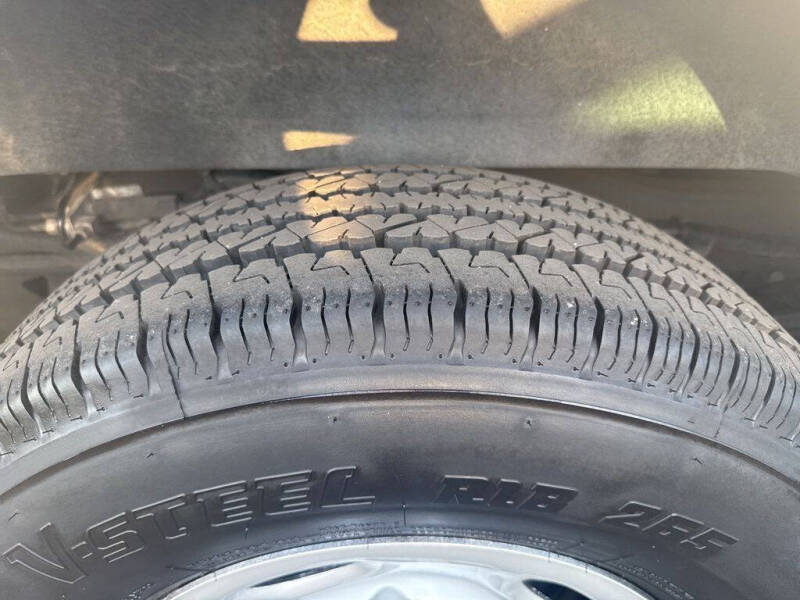 2023 Chevrolet Express 2500