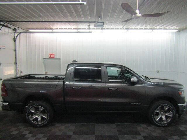 2023 RAM 1500 for sale at Michigan Credit Kings in South Haven MI