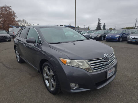 2011 Toyota Venza AWD V6