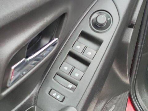 2019 Chevrolet Trax Premier
