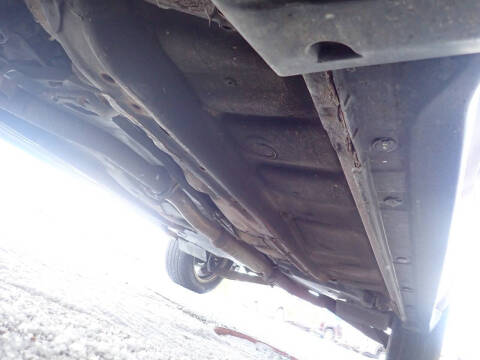 2010 Subaru Forester 2.5X Limited