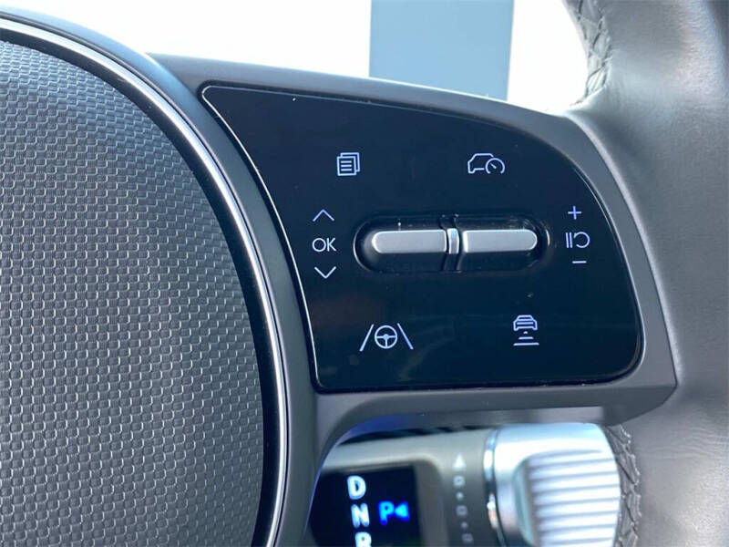 2023 Hyundai Ioniq 5 SEL