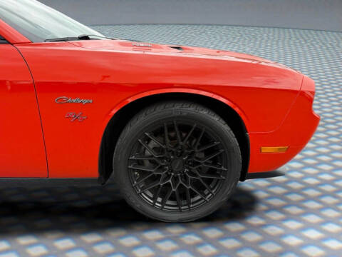 2009 Dodge Challenger R/T