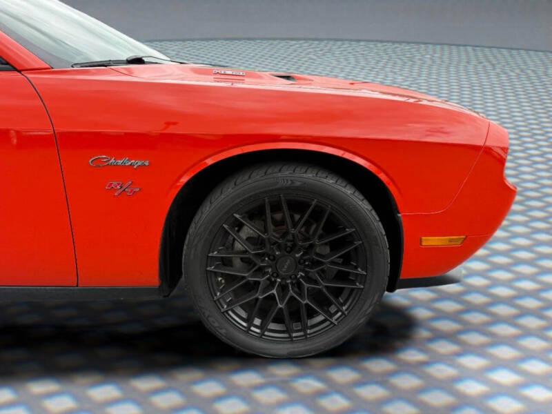 2009 Dodge Challenger R/T