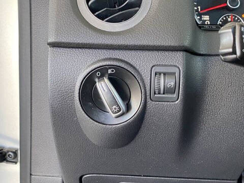 2013 Volkswagen Tiguan