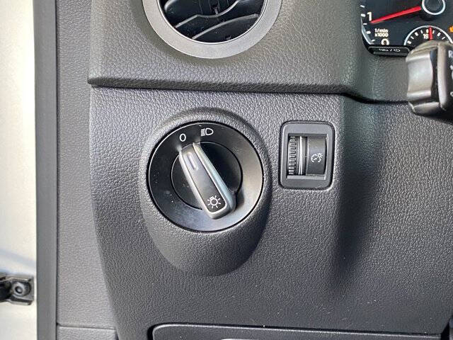 2013 Volkswagen Tiguan