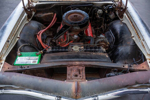 1966 Chevrolet Impala