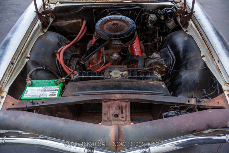 1966 Chevrolet Impala