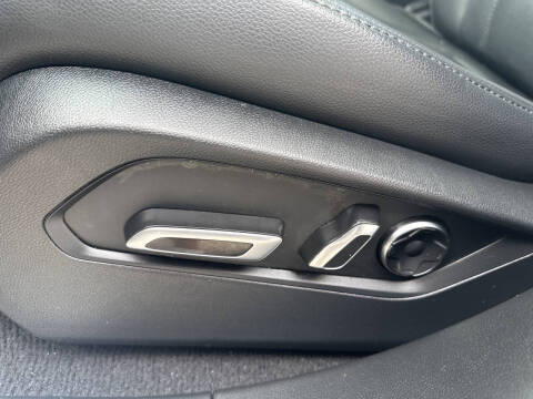 2021 Acura RDX
