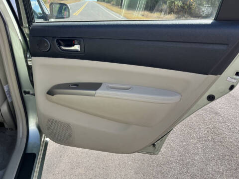 2009 Toyota Prius Touring