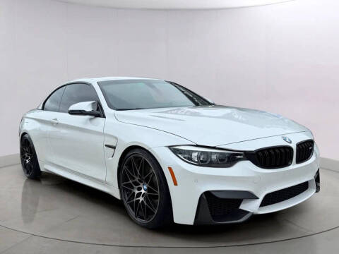 2018 BMW M4 for sale at Kosher Motors in Hollywood FL
