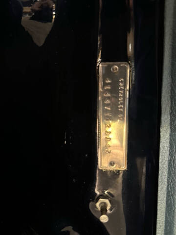 1964 Chevrolet Impala