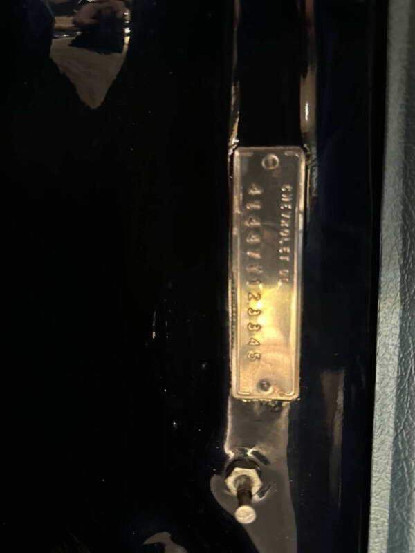 1964 Chevrolet Impala