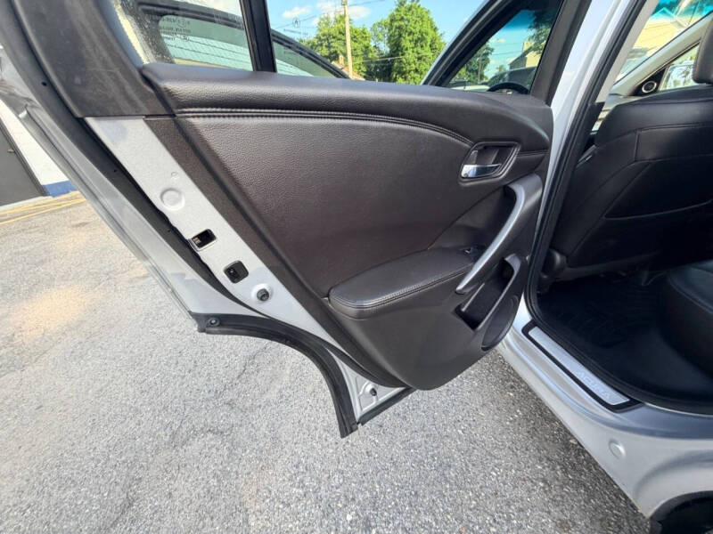 2014 Acura RDX w/Tech