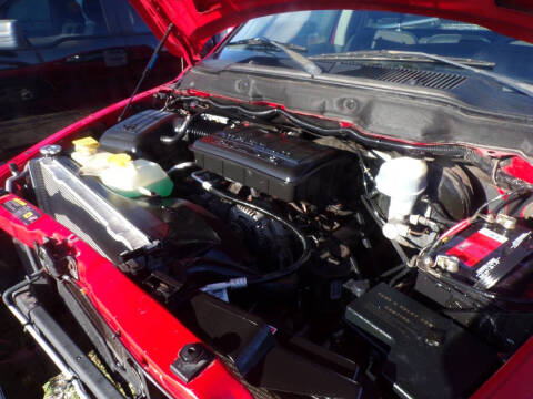 2005 Dodge Ram 1500 ST