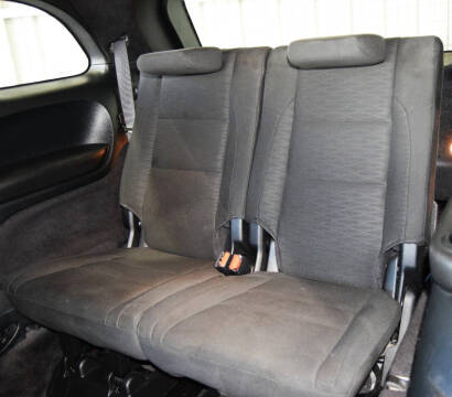 2019 Dodge Durango SXT Plus