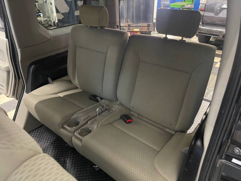 2011 Honda Element EX