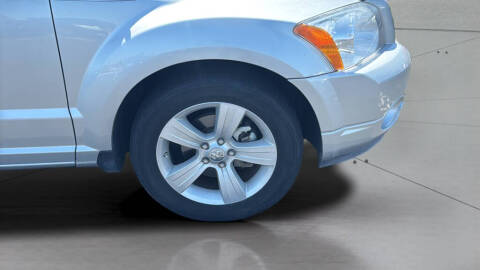 2012 Dodge Caliber SXT