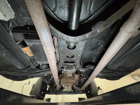 1932 Plymouth Deluxe