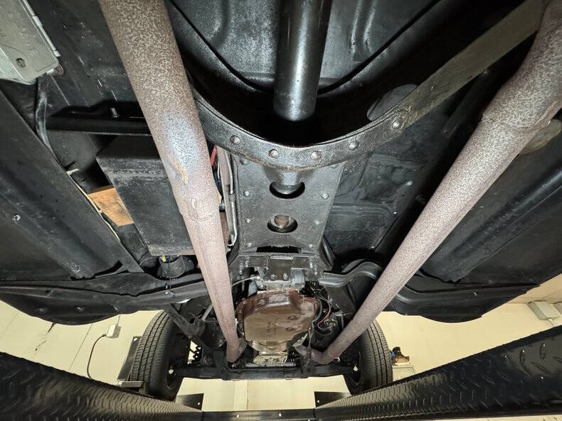 1932 Plymouth Deluxe