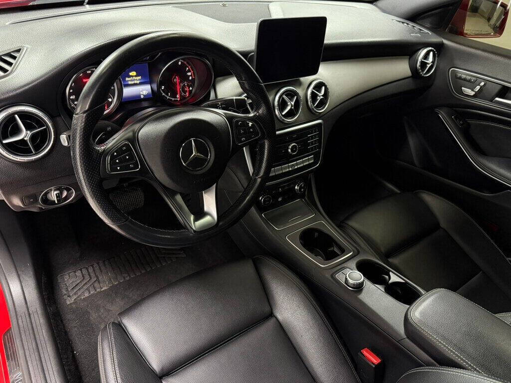 2019 Mercedes-Benz CLA for sale at Conway Imports in   Streamwood, IL