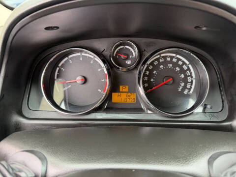 2008 Saturn Vue XR
