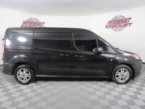 2023 Ford Transit Connect XL