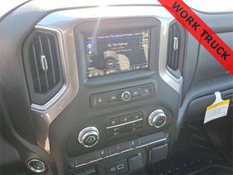 2024 GMC Sierra 3500HD