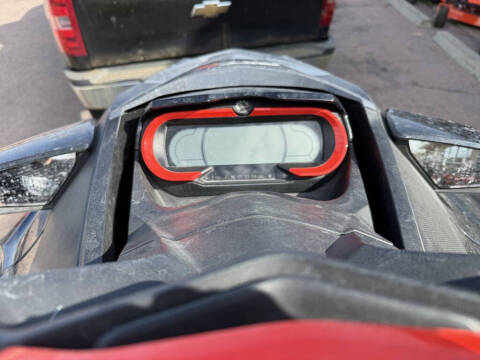 2020 Sea-Doo RXTX 300