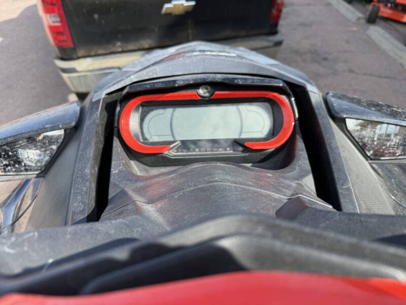 2020 Sea-Doo RXTX 300
