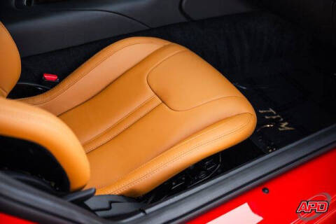2014 Dodge SRT Viper