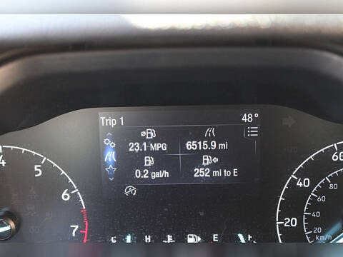 2021 Ford Transit Connect XL