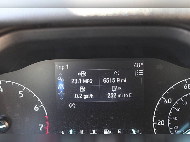 2021 Ford Transit Connect XL