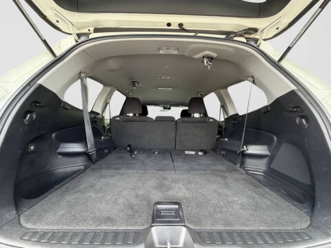 2019 Honda Pilot EX