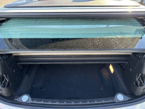 2014 BMW 4 Series 428i xDrive