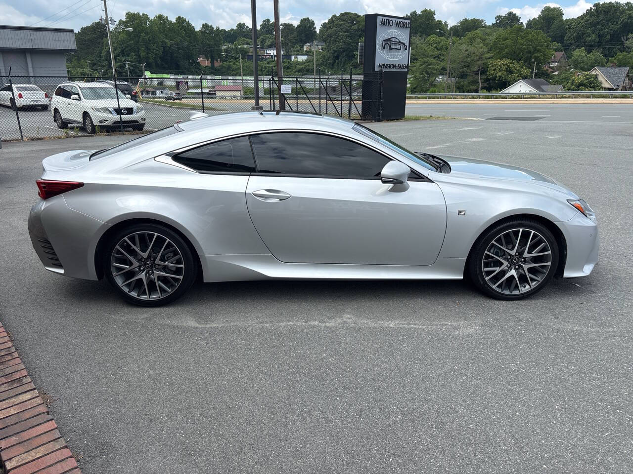 LexusRC 35013