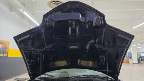 2002 Pontiac Firebird