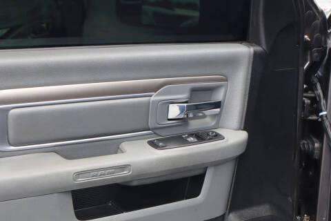 2014 RAM 1500 Express