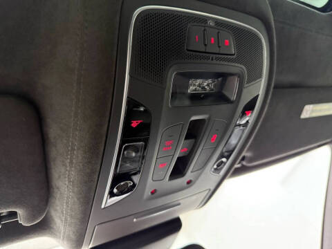 2016 Audi RS 7 4.0T quattro Prestige