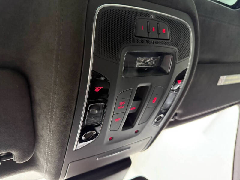 2016 Audi RS 7 4.0T quattro Prestige