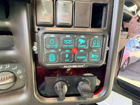 2003 Chevrolet Kodiak C5500