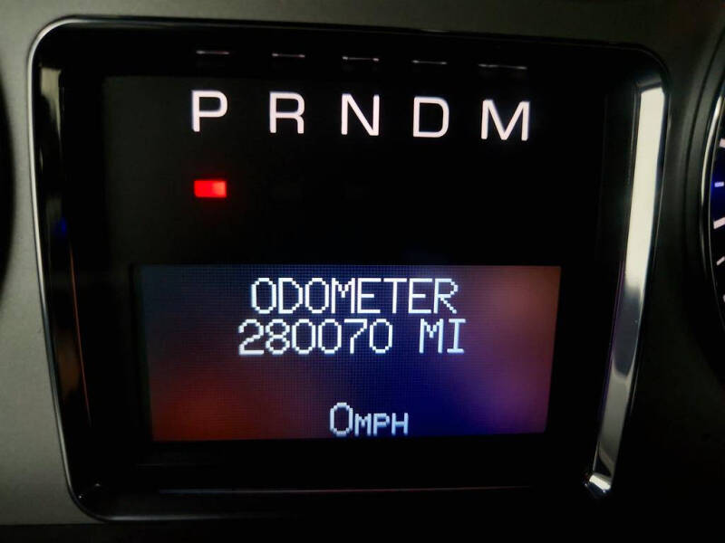 2008 Cadillac Escalade
