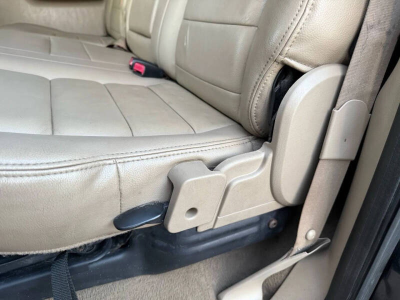 2006 Ford F-250 Super Duty