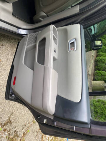 2015 Honda Pilot LX