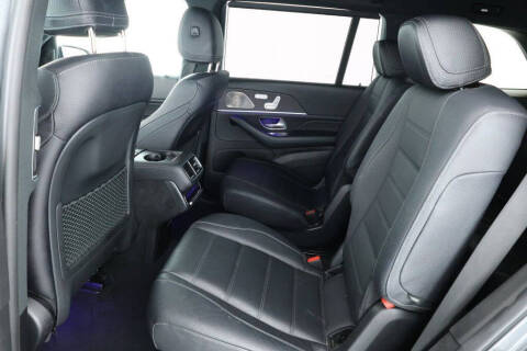 2022 Mercedes-Benz GLS GLS 450