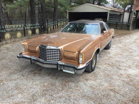 1978 Ford Thunderbird